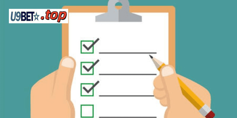 คำแนะนำสำหรับมือใหม่ในการเข้าร่วมเดิมพันที่ u9bet