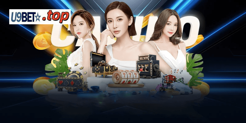 แนะนำข้อมูล u9bet ที่คุณต้องรู้