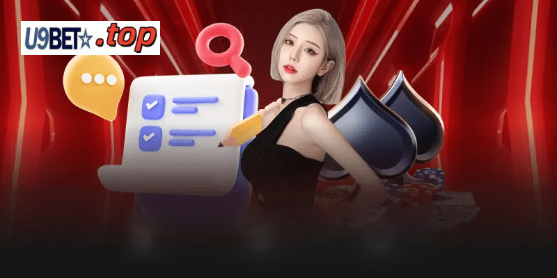 คำตอบสำหรับคำถามที่พบบ่อยเมื่อแนะนำ u9bet